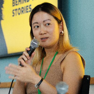 Courtney Collins, Hayley Scrivenor, and Jessie Tu - Second Book Syndrome