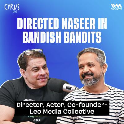 “OURS IS THE MOST DEMOCRATIC INDUSTRY!” ft. Anand Tiwari “OURS IS THE MOST DEMOCRATIC INDUSTRY!” ft. Anand Tiwari