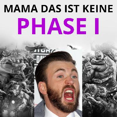 MCU = Alles KACKE? feat. Jamie & Romy (2/12)