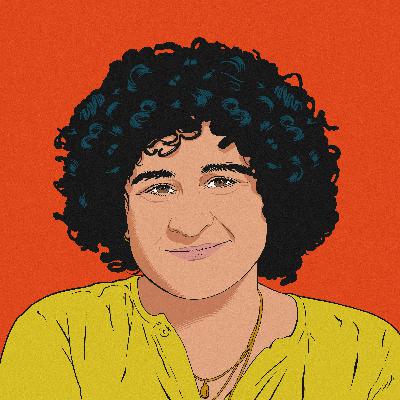 691: Samin Nosrat Does It Again