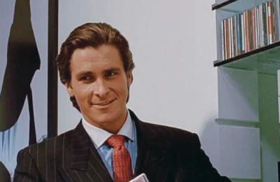 What was the yuppie?
