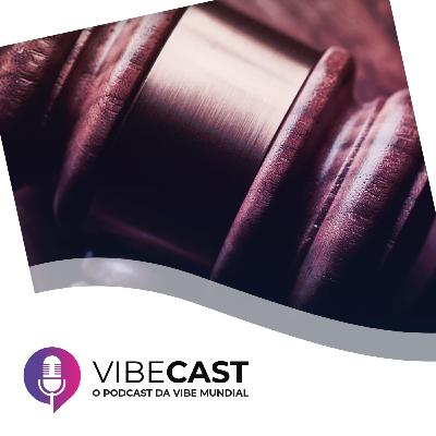 Vibe Cast - Aposentadoria - O que você precisa saber! Vibe Cast - Aposentadoria - O que você precisa saber!