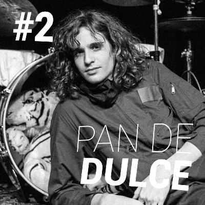 #2 Pan De Dulce: Una banda vintage que debería ser escuchada hasta por tu mamá
