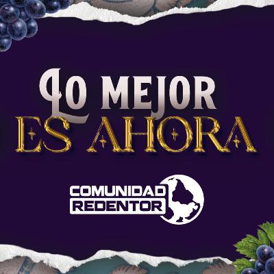 Lo Mejor Es Ahora | Daniel Cattaneo