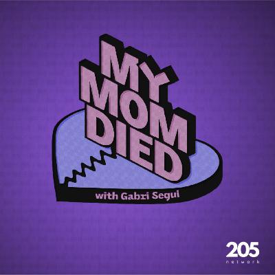 Welcome to My Mom Died (Trailer)