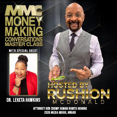 Financial Tips: Founder of PocketbookStrategies.com, which offers financial literacy programs, tools, and resources.