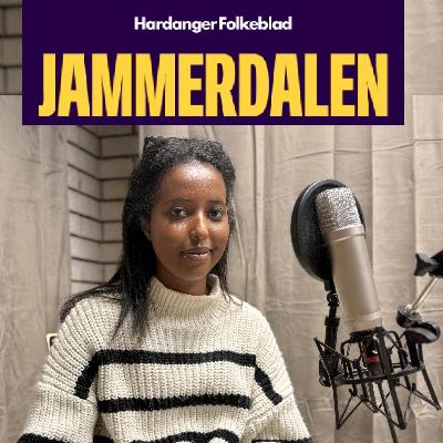 #95 Najma Abdi Jama (18) vil ha egen EU-helg i Odda