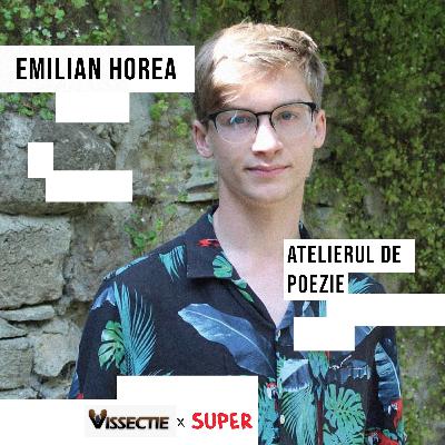 POETRY:EPISODE 3(EMILIAN HOREA)