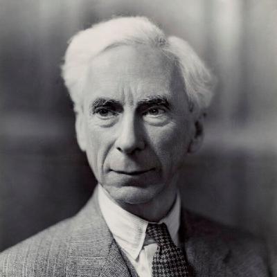 Curso de Filosofía: B. Russell parte 2 y última. Curso de Filosofía: B. Russell parte 2 y última.