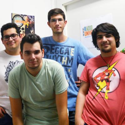 Tecnoinquietos 2x06