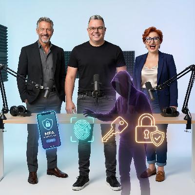 When MFA Isn’t Enough: Inside Adversary‑in‑the‑Middle Attacks