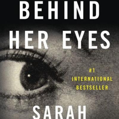 Behind Her Eyes by Sarah Pinborough | Book Summary | Audible | Audiobook | Synopsis