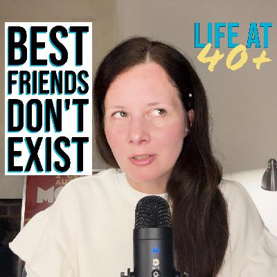 Hard truths about friendships nobody is talking about Hard truths about friendships nobody is talking about