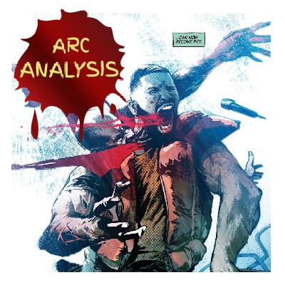 Killadelphia Vol 2: Burn Baby Burn [Arc Analysis #112]