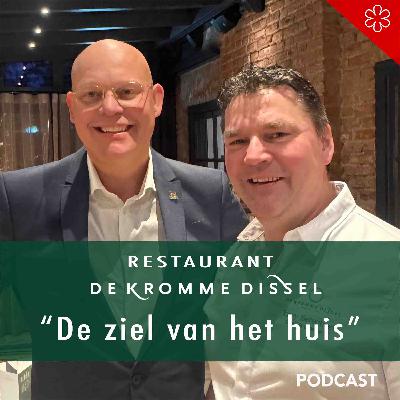 De ziel van het huis
