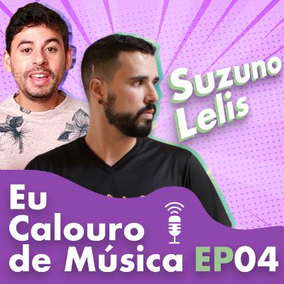 Qualquer um pode fazer uma faculdade de Música - EP04 Qualquer um pode fazer uma faculdade de Música - EP04
