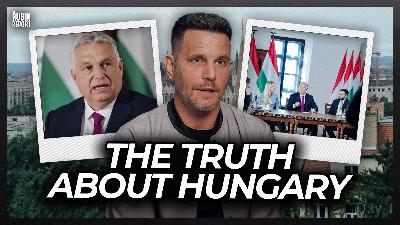 Debunking the Many Myths of Hungary