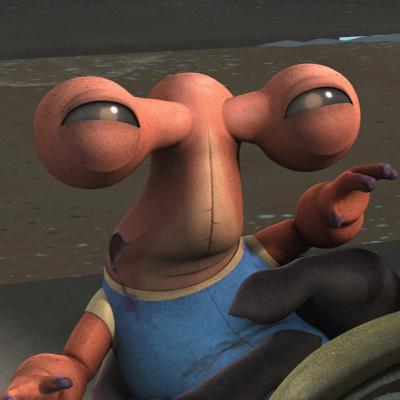 Rebels S2E10 - The Future of the Force