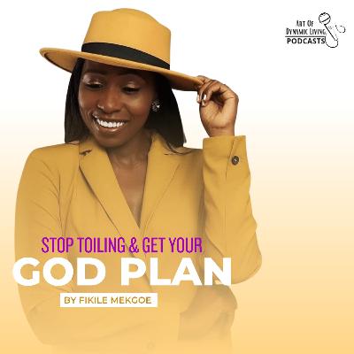 A God Plan
