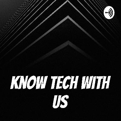 Know Tech With Us (Trailer)