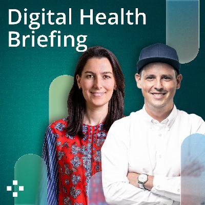 #60 Neustart in Berlin & neue Chancen für Telemonitoring