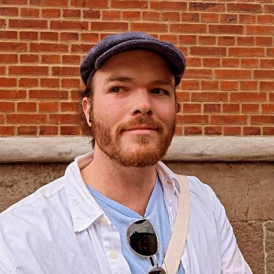 205. Ganska djupt med Tony Johansson