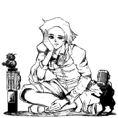 クラッシャージョウ多いに語る~第一夜~