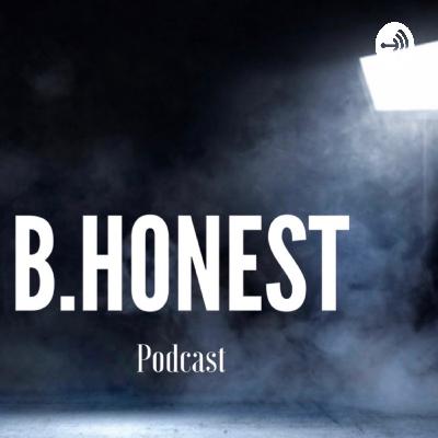 B. Honest Podcast- Bye 2021. S2 E15