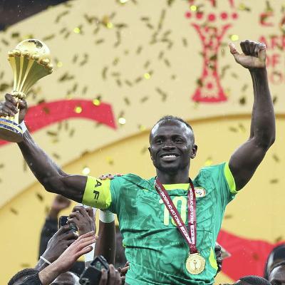 UBUNTU ESPORTE CLUBE #182 - UM BALANÇO DA COPA AFRICANA DE NAÇÕES