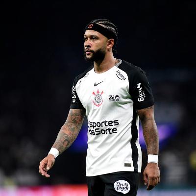 GE Corinthians #515 - Timão joga muito mal, amarga sequência sem vitórias e despenca no Brasileirão GE Corinthians #515 - Timão joga muito mal, amarga sequência sem vitórias e despenca no Brasileirão