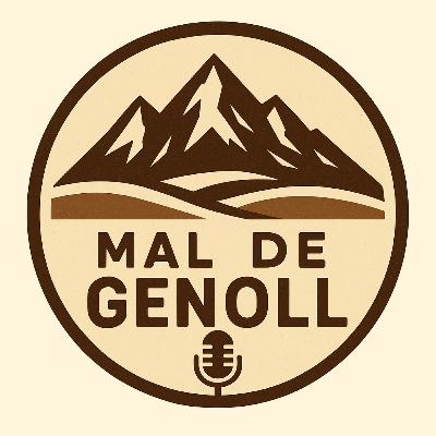 Capítol Pilot - Marató de Molières i Montcorbison Capítol Pilot - Marató de Molières i Montcorbison