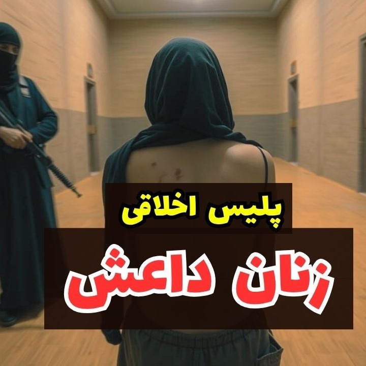 زنان داعش | آشنایی با زنانی که حق مجازات دیگران را داشتند