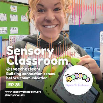 EP 34: How to build connection for better communication
