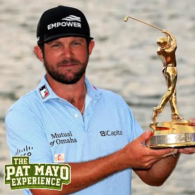 2026 Players Championship Recap: Cam Young Wins FOR USA, Morikawa WD, Aberg Implosion, Masters Odds