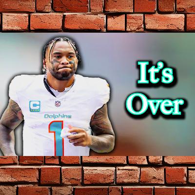 The Biggest NFL Week 7 Takeaways! The Dolphins, Raiders, And Giants ALL Had Bad Losses