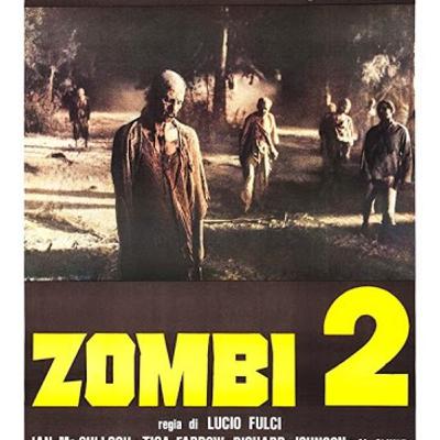 Zombie movie all'italiana