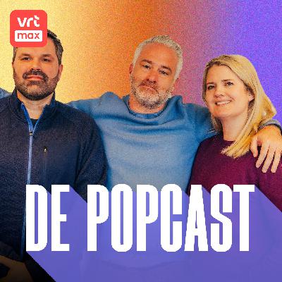 #235 — Het VIP-leven van Kirsten en Andries