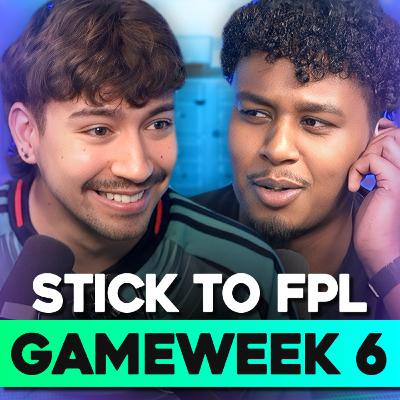 FPL GAMEWEEK 6: Wildcard Special! | Do You Really Need to Wildcard? STFPL GW6