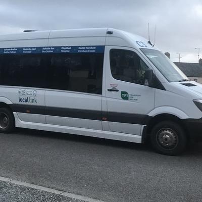 Local Link Bus