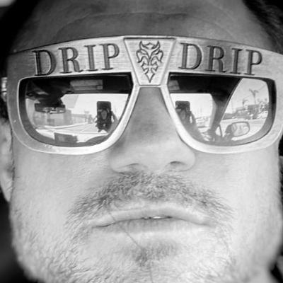 Johnny Drip Drip 4 Life