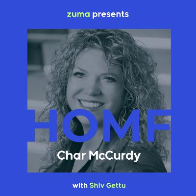 Char McCurdy: The President of Summit Property Management on Optimism as a Business Strategy