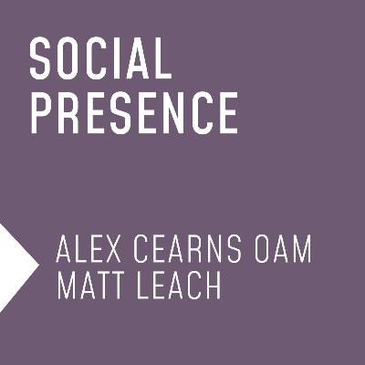 Social Presence - Photography Episode 7