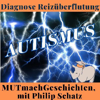 Diagnose Reizüberflutung