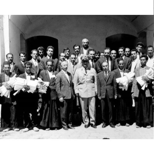 82 - جنبش سالهای 39تا42 - جلسه چهارم