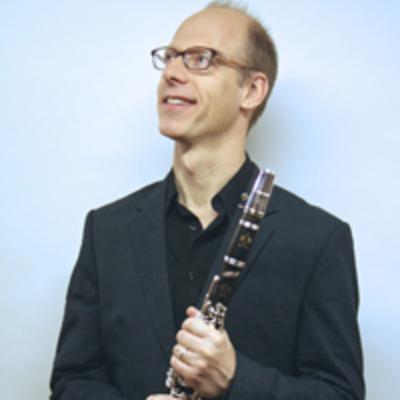 Dr. Gregory Barrett - Inner Door Sessions at the Clarinet Dojo #1 Dr. Gregory Barrett - Inner Door Sessions at the Clarinet Dojo #1