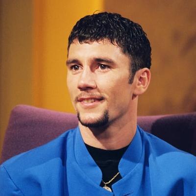 Wayne McCullough (Boxing, Barcelona 1992)
