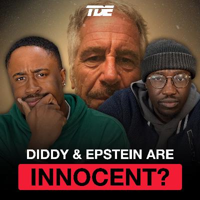 DIDDY IS INNOCENT AND THE EPSTEIN FILES WERE... FAKE? | 303