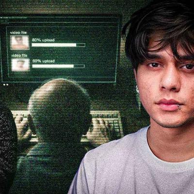 India's Biggest Dark Web Couple Operation | Rarest Of the Rare Case India's Biggest Dark Web Couple Operation | Rarest Of the Rare Case