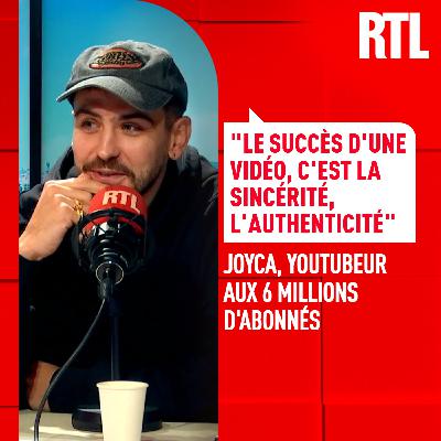 Joyca, le jeune Grenoblois devenu star des réseaux sociaux