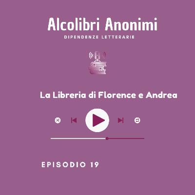 "La Libreria" di Florence e Andrea